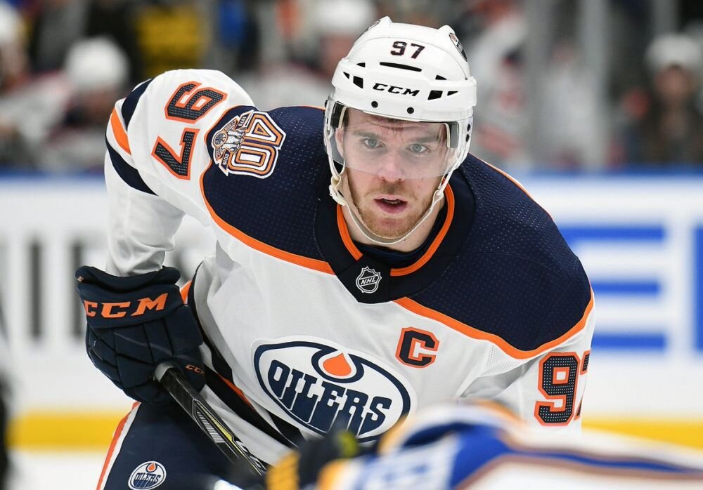 Фото: Keith Gillett/Icon Sportswire via Getty Images