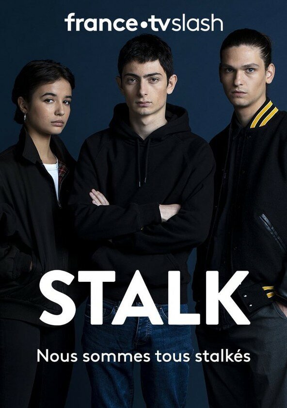 Постер к сериалу