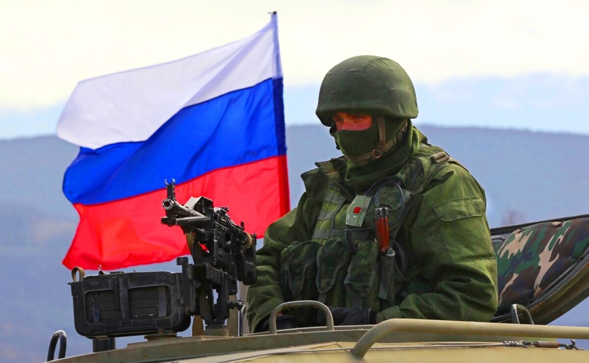 Армия - последнее слово в политике