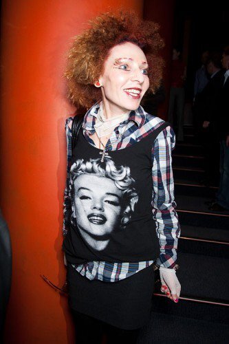 Фото: общественное достояние