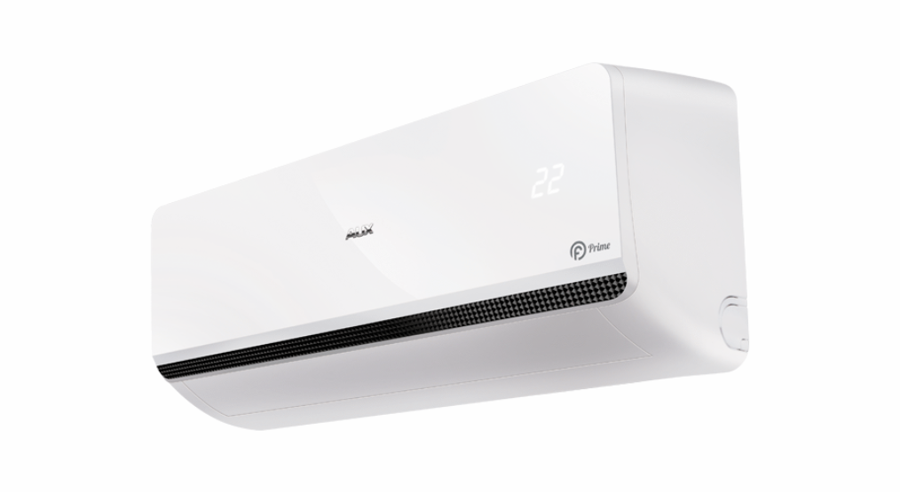 Зависимость цен на сплит-системы от параметров