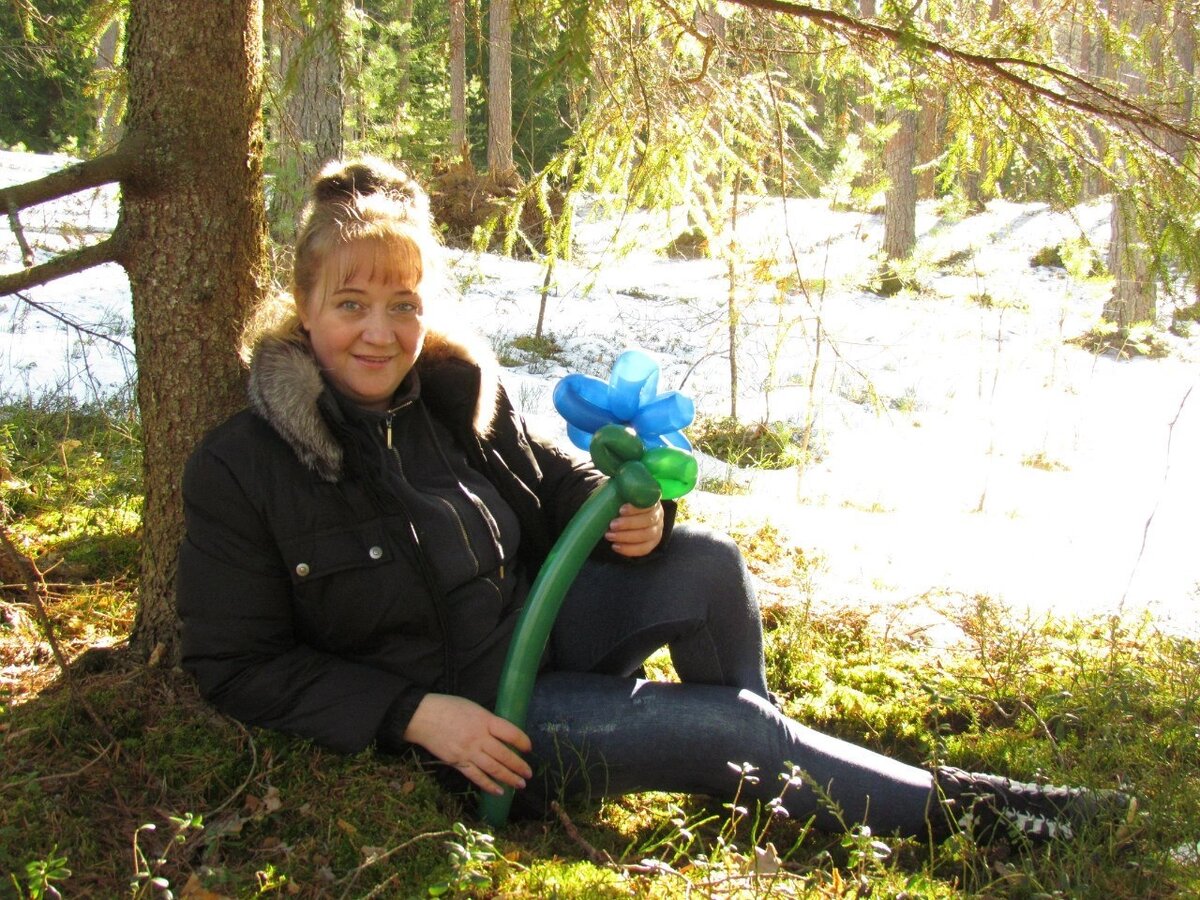 фото автора