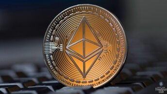 Когда на протокол ProofofStake?, ethereum перейдёт.