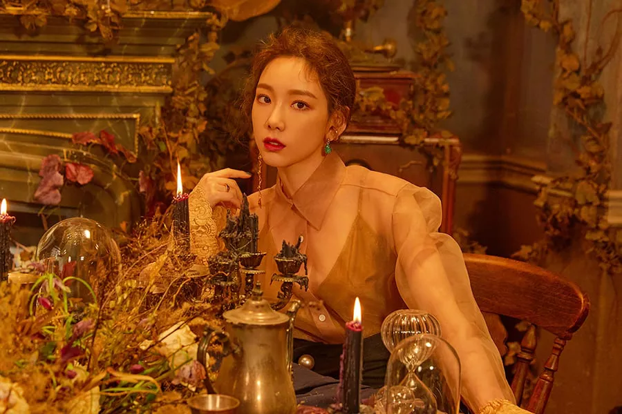 Промо фото к клипу