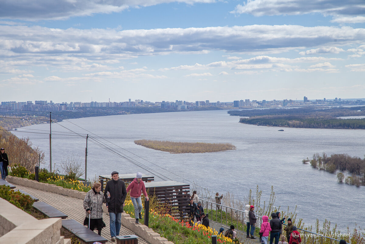 Вертолетная площадка Самара. Вертолетная площадка в Самаре.