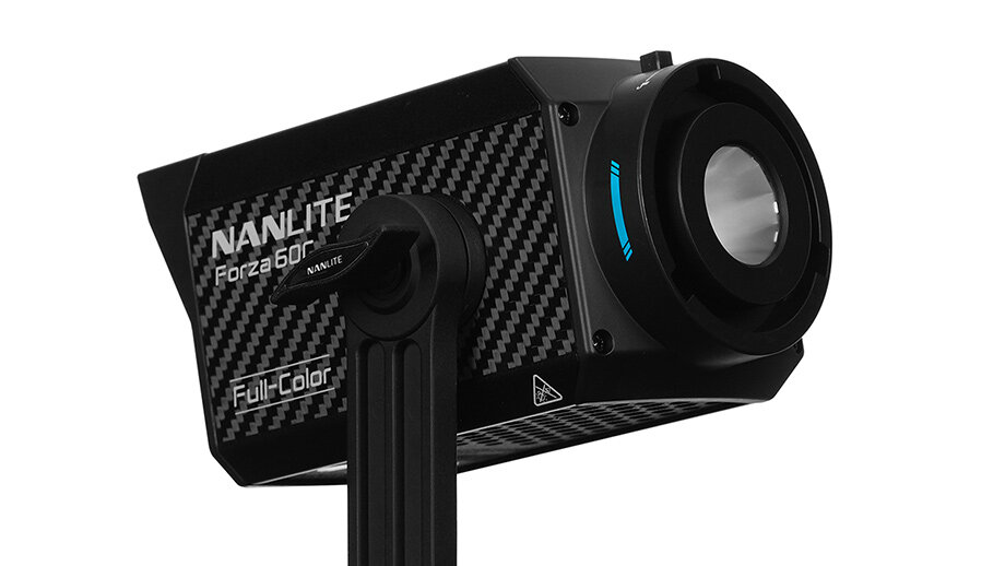 NANLITE Forza 60C