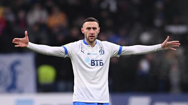    Иван Ордец© РИА Новости / Алексей Филиппов