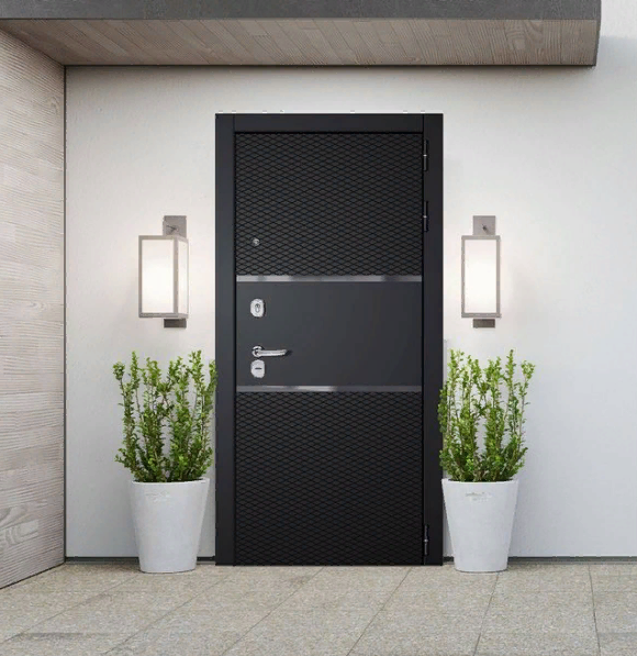 входная дверь в квартиру