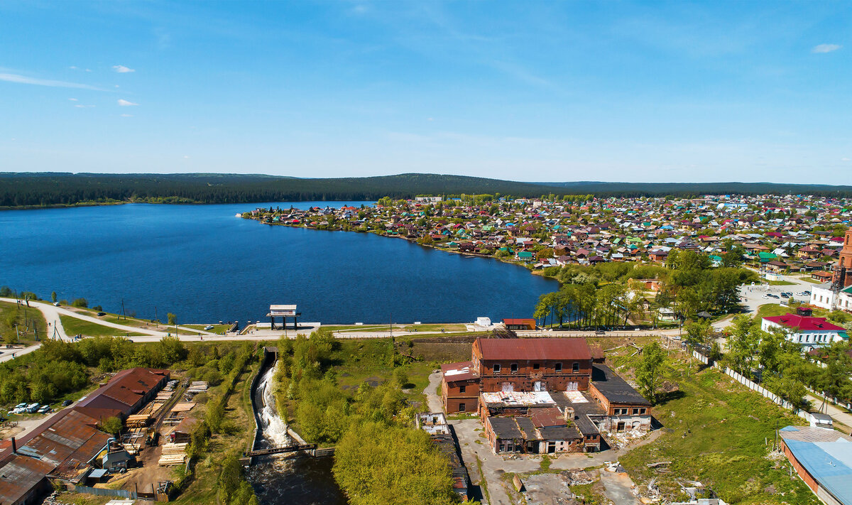 Екатеринбург за пару дней | Островок | Дзен