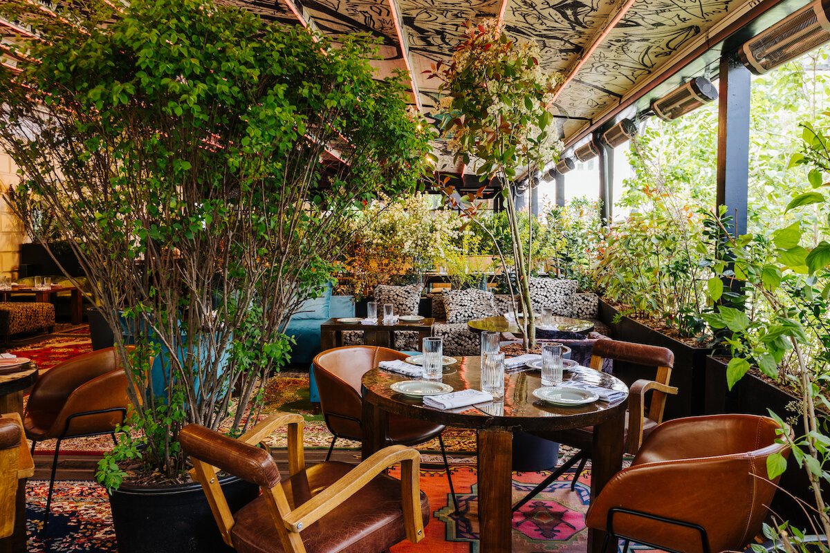 Simach в Недальнем