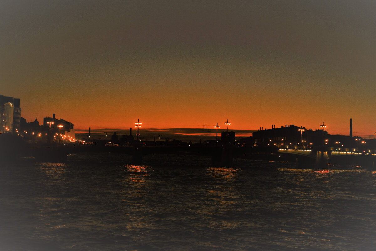 этот таинственный город ( фото Кочанов А. В. )