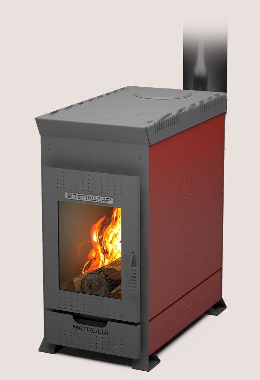 Тип установки