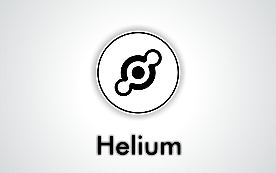 Проект helium криптовалюта