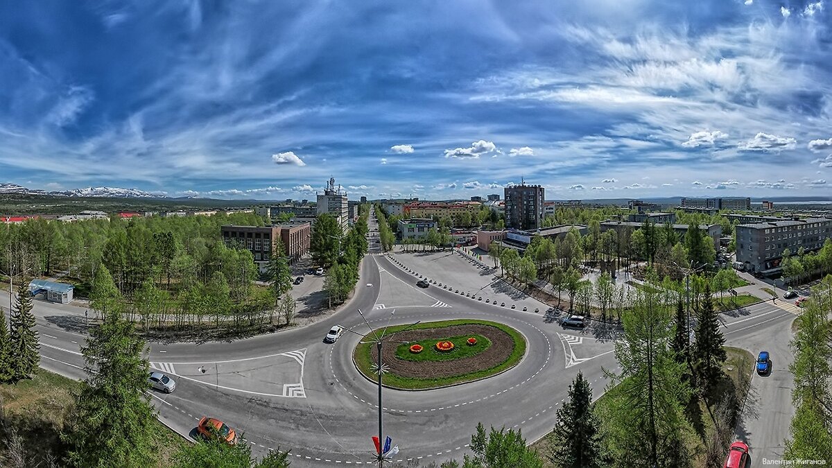 Фото - Валентин Жиганов. 