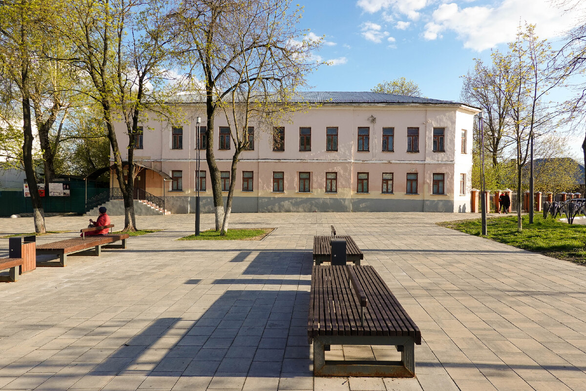 Советская улица, 58/11