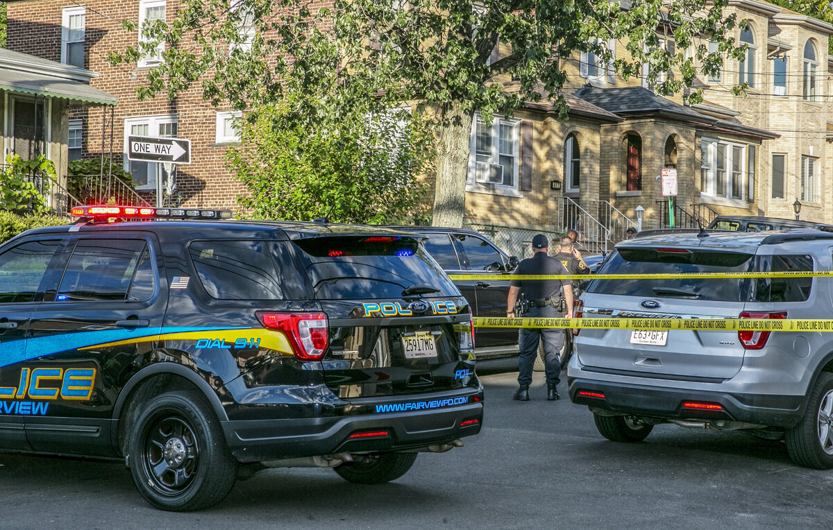 AP Photo/Ted Shaffrey