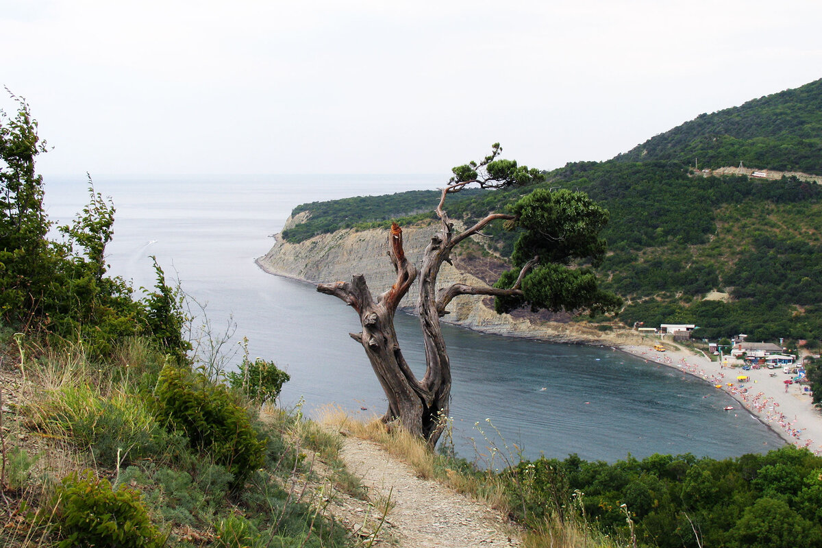 море в дюрсо