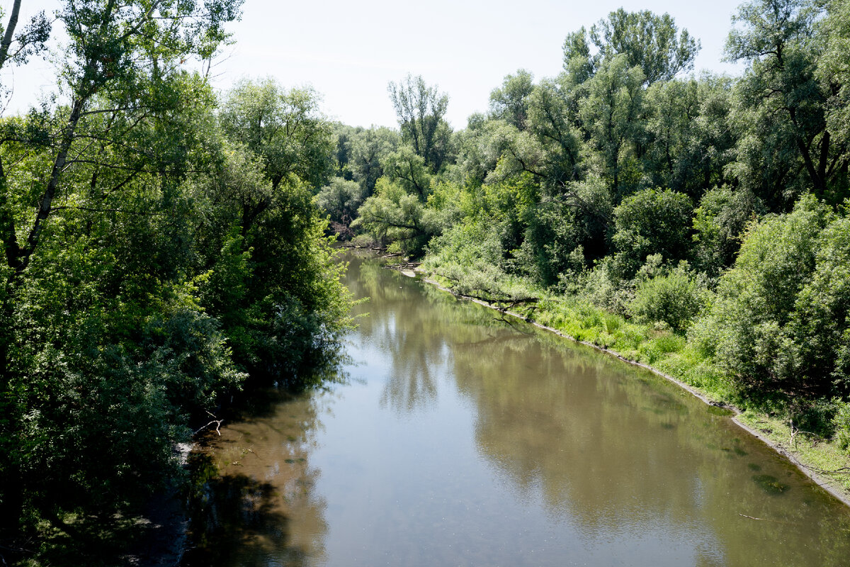 Село концы