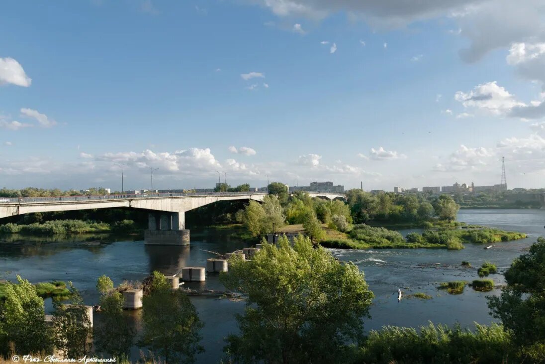 фото  С.. Артюшиной