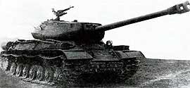 ИС-4