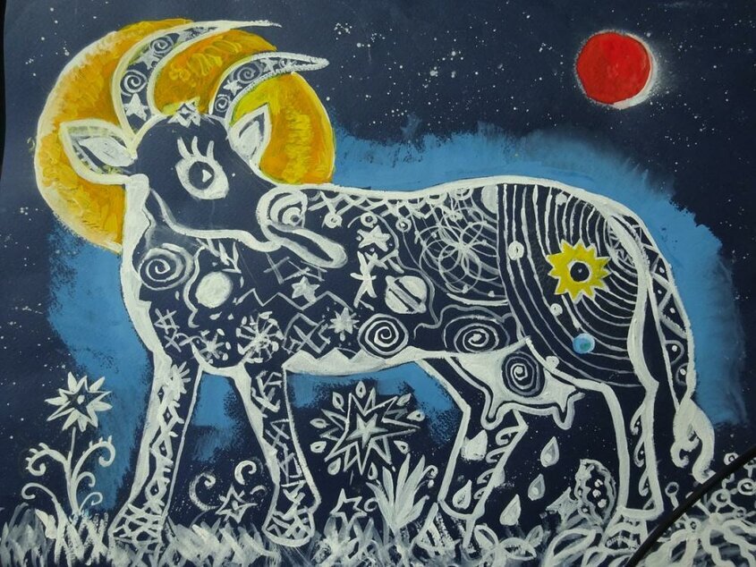 Иллюстрация из свободного доступа.