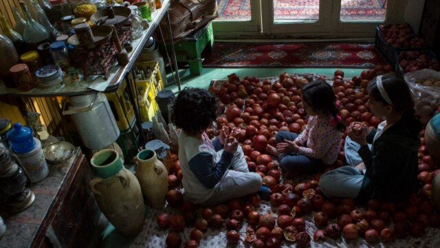 Фильм Шоаиби