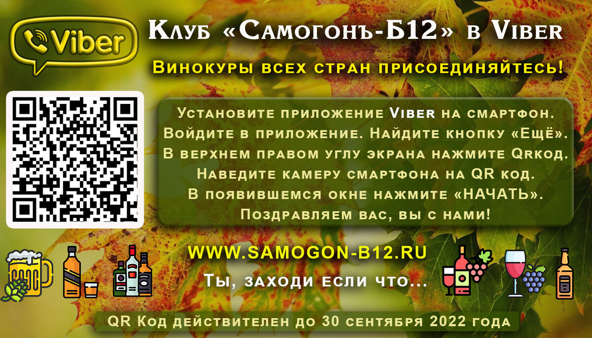 Бренди из черноплодной рябины. Удавшийся эксперимент. | Самогонъ-Б12 | Дзен