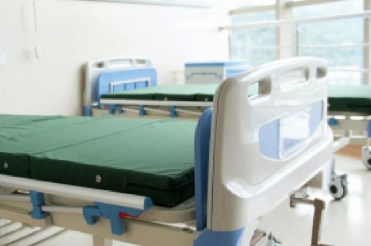    В одной из больниц Саратова эвакуировали пациентов из-за задымления