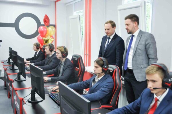    Фото: пресс-служба правительства Санкт-Петербурга