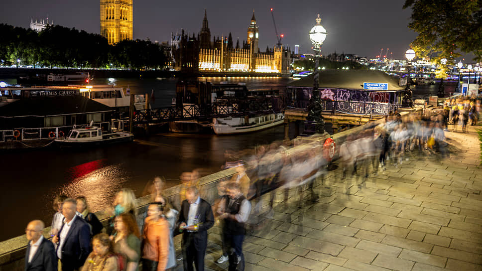    Фото: Carlos Barria / Reuters