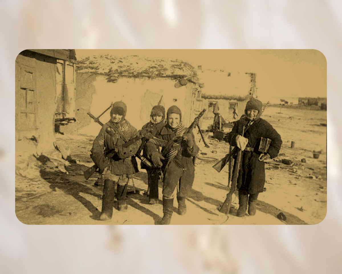 Суворов александр васильевич швейцарский поход. 1942 г. Корсунь-шевченковская наступательная операция. Феодосия вражеская атака. Феодосия вражеская атака.