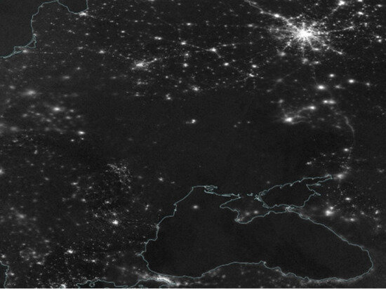     фото: снимок НАСА. источник: nasa.gov