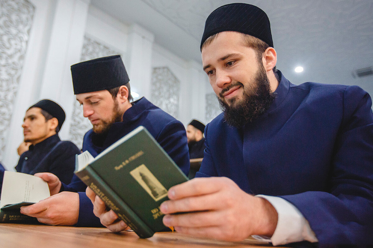 Важность обучения детей!