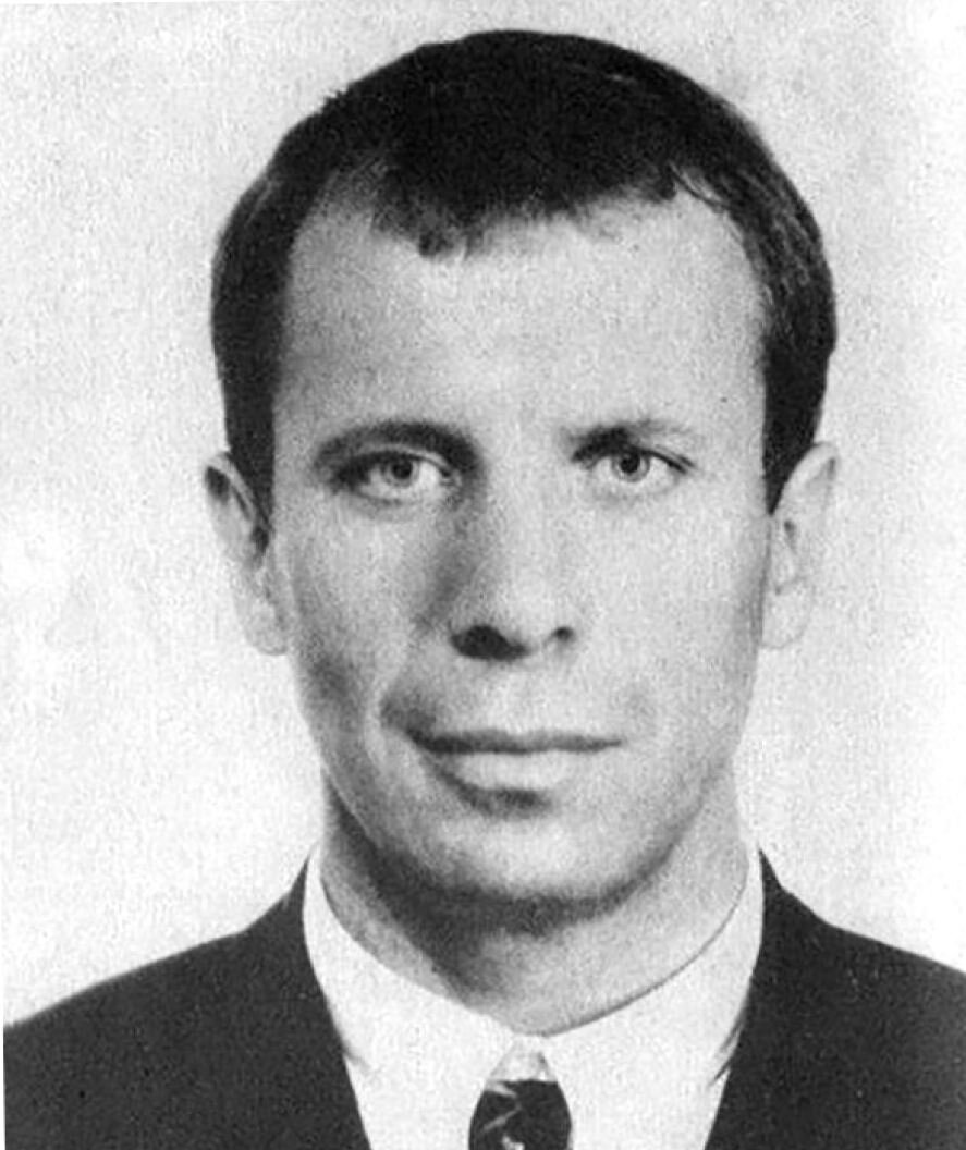Сильвестр Тимофеев