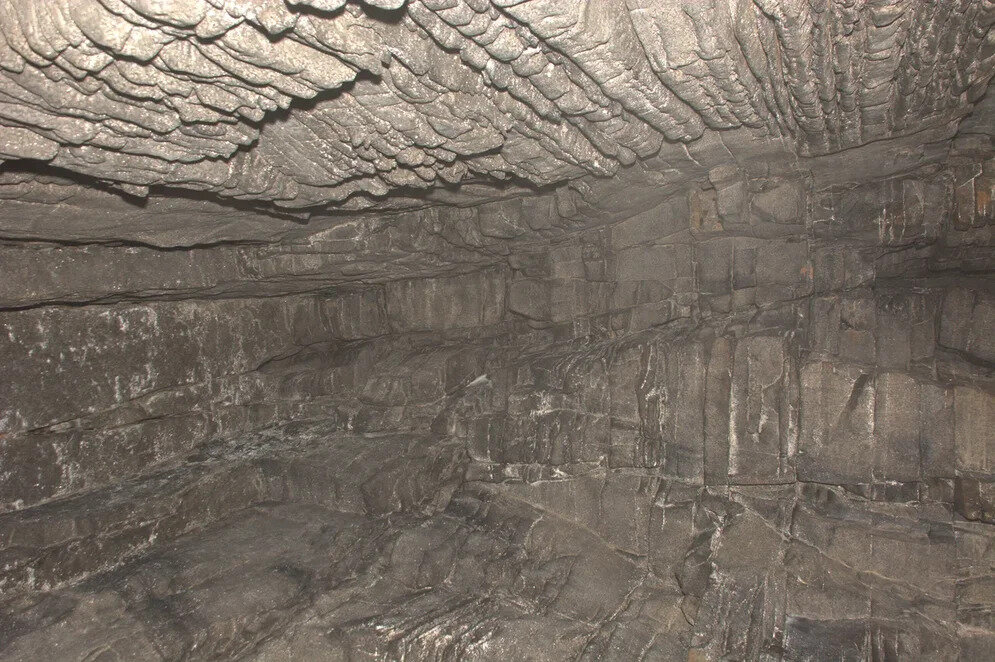 Пещера-дворец: путешествие в Идрисовскую пещеру