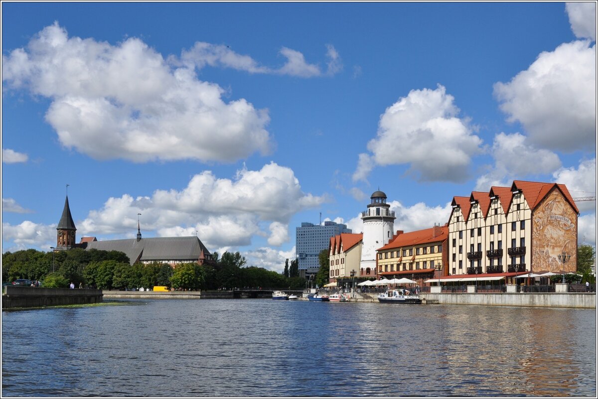 Фото: © Анна Кудрявцева