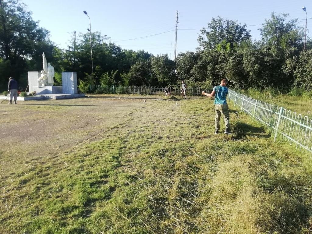 Погода прикумский калмыкия. Село Прикумское.