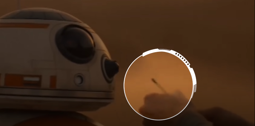 Обратите внимание на серый цвет металла