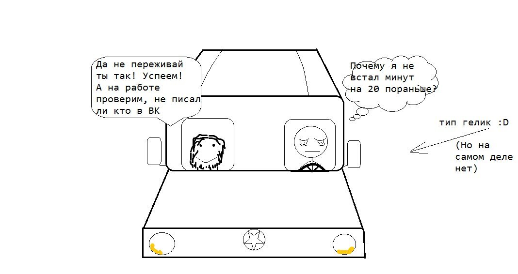 обожаю рисовать в пеинте