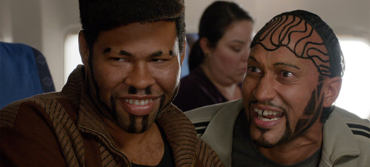 Key and Peele 