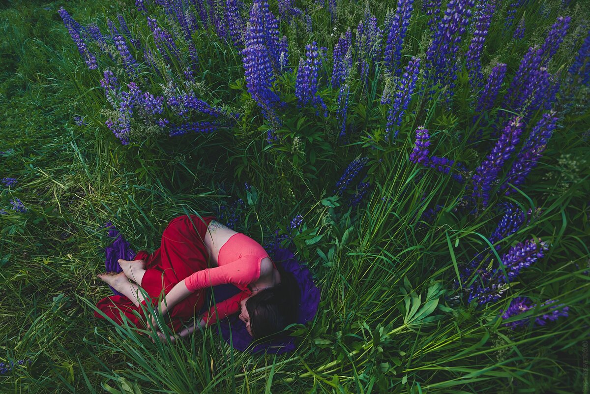 Ph: Сергей Пересвет