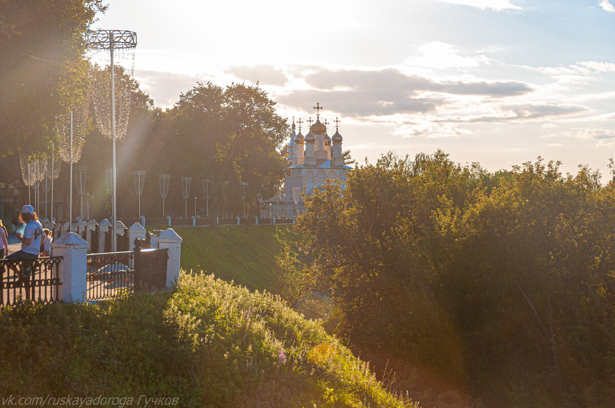 Церковь Спаса-на-Яру, Рязань