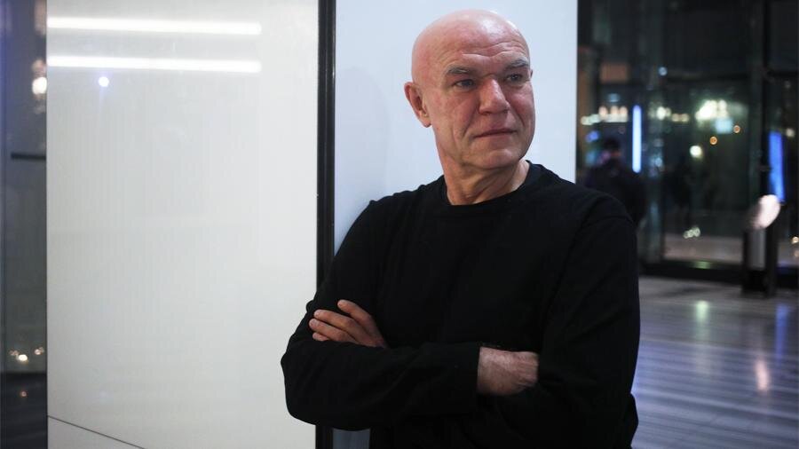 Сергей Мазаев                                                                                                                                                       Фото: ИЗВЕСТИЯ/Алексей Майшев