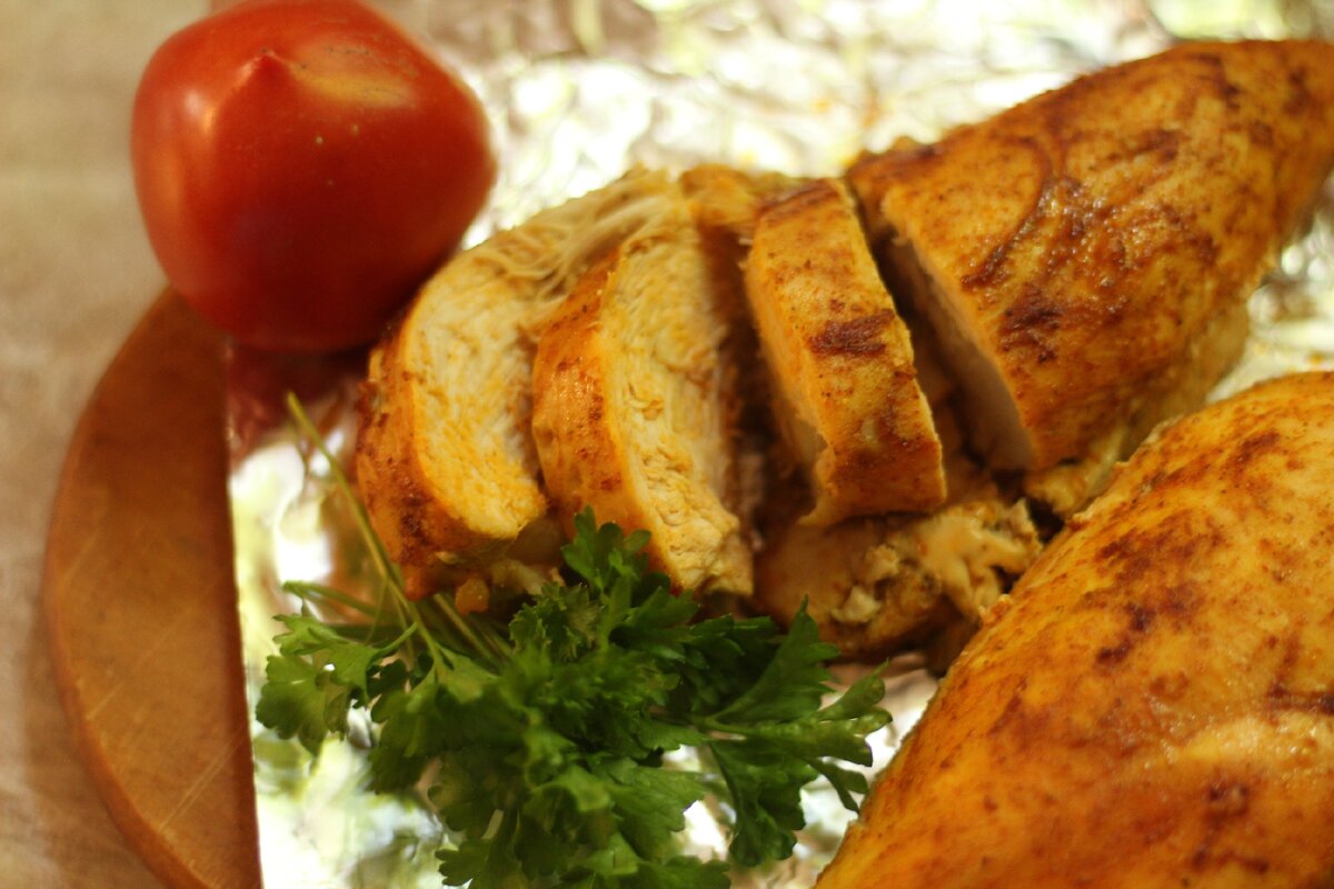 грудка тает во рту