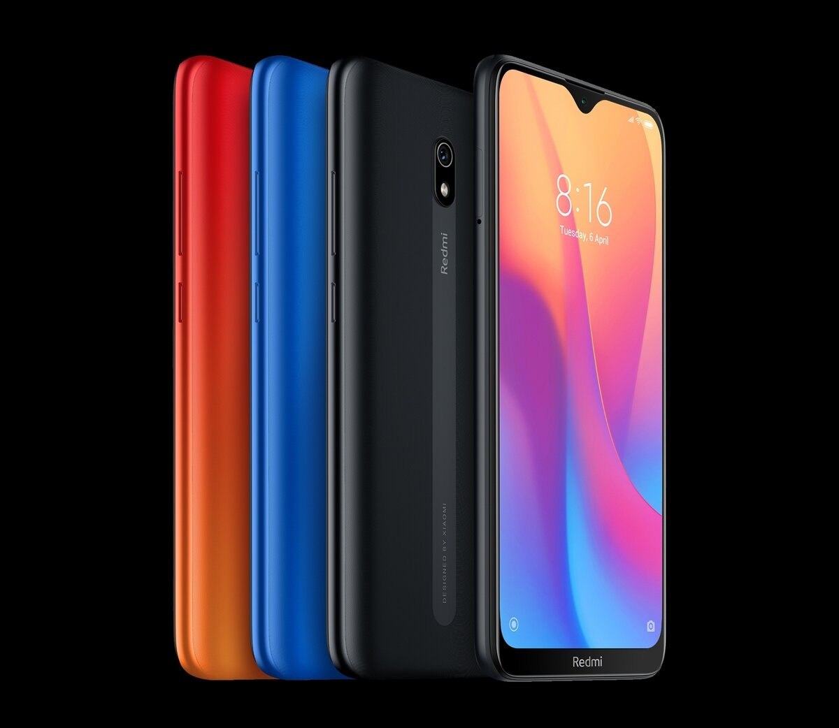Xiaomi Redmi 8A