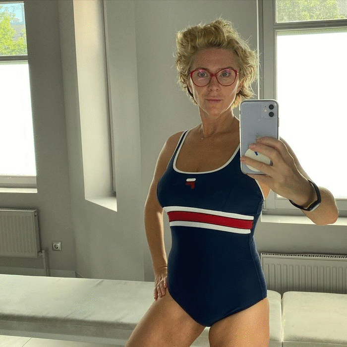 Маргарита вызывает уважение и восхищение! Потрясающая женщина!