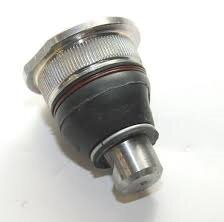 Шаровая с боковой проточкой