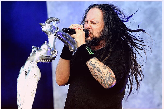 Ширлейн Форрест, Getty Images