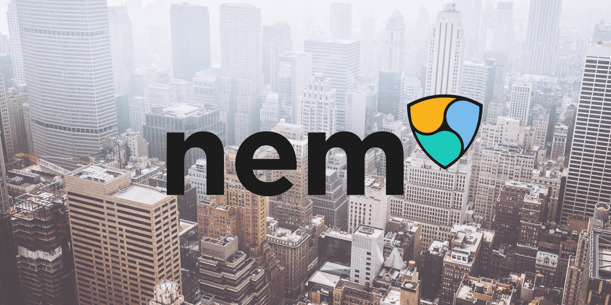 Официальный сайт компании | www.nem.io