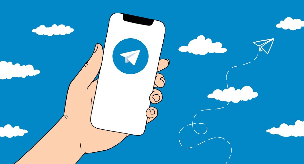     Telegram